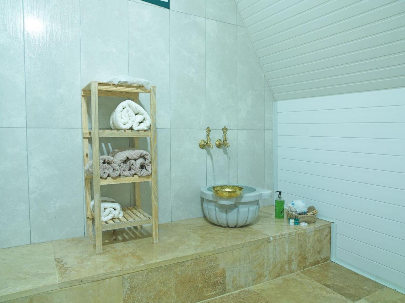 Sivas Camlica Termal Bungalow Εξωτερικό φωτογραφία